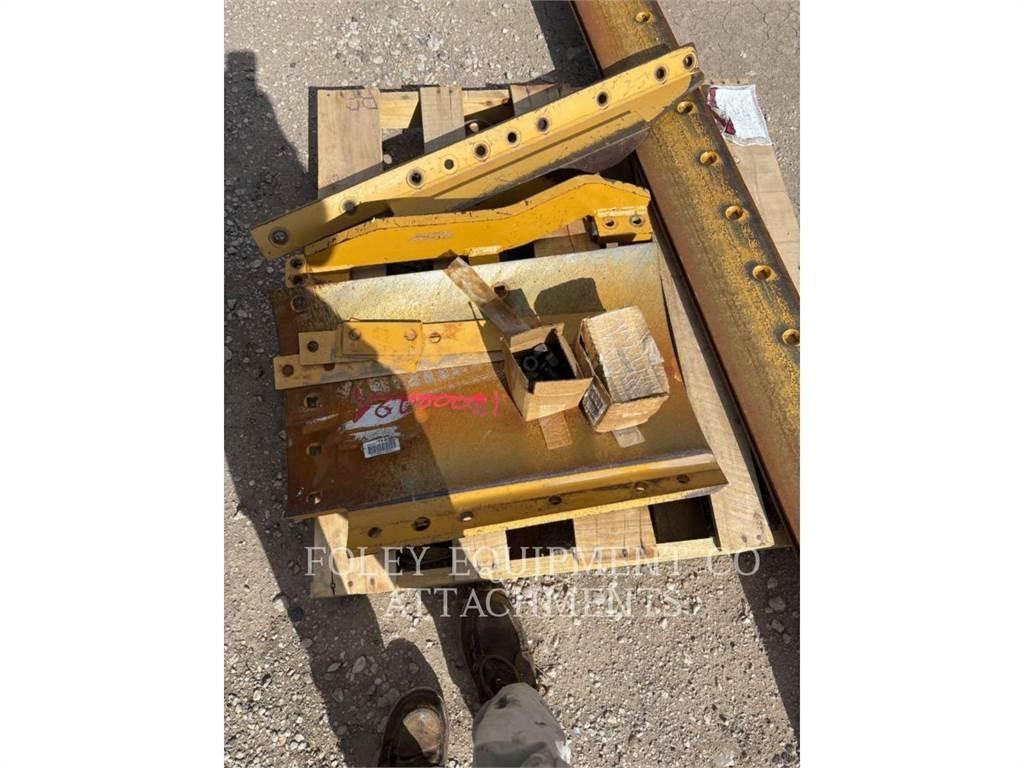 CAT BXMGML Motor Graders