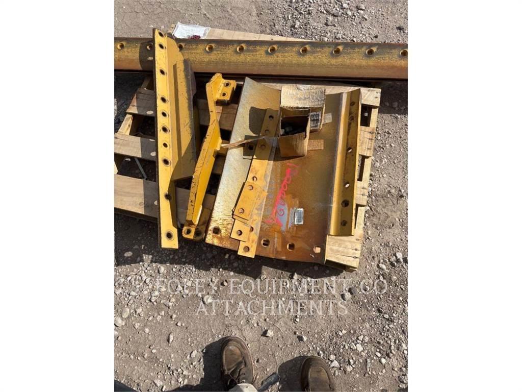 CAT BXMGML Motor Graders