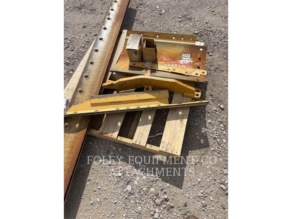 CAT BXMGML Motor Graders