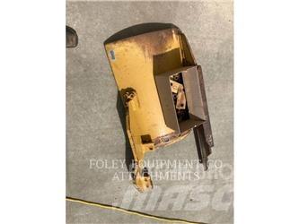 CAT BXMGMR Motor Graders