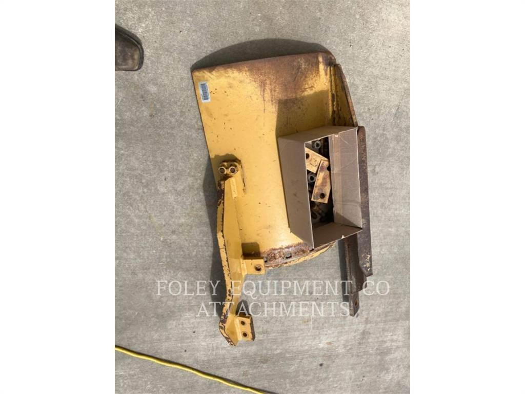 CAT BXMGMR Motor Graders