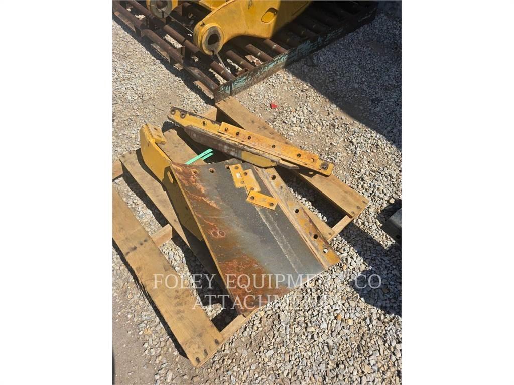 CAT BXMGMR Motor Graders