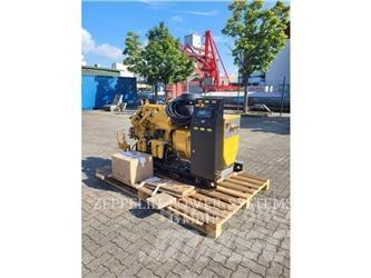 CAT C 7.1 Marine auxiliary engines