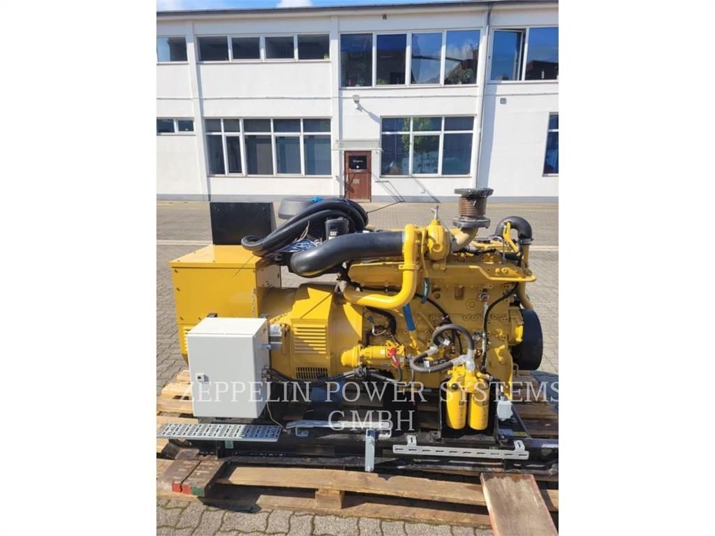 CAT C 7.1 Marine auxiliary engines