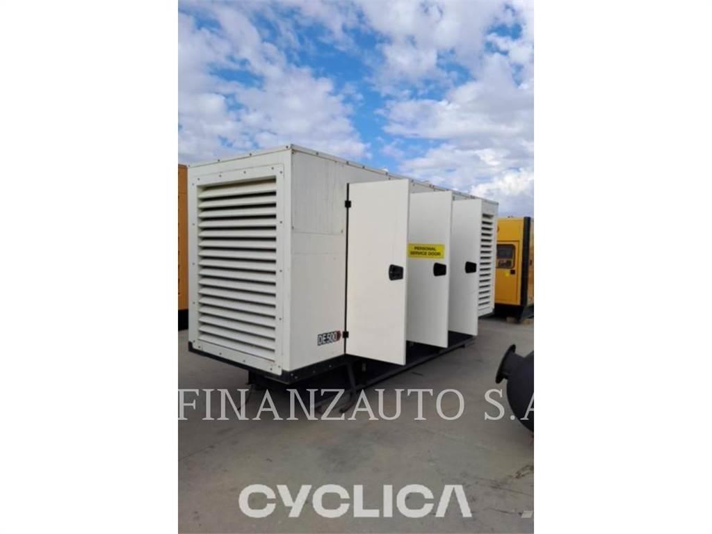 CAT C15 PGAI Other Generators