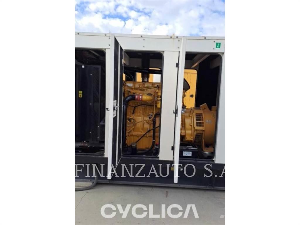 CAT C15 PGAI Other Generators