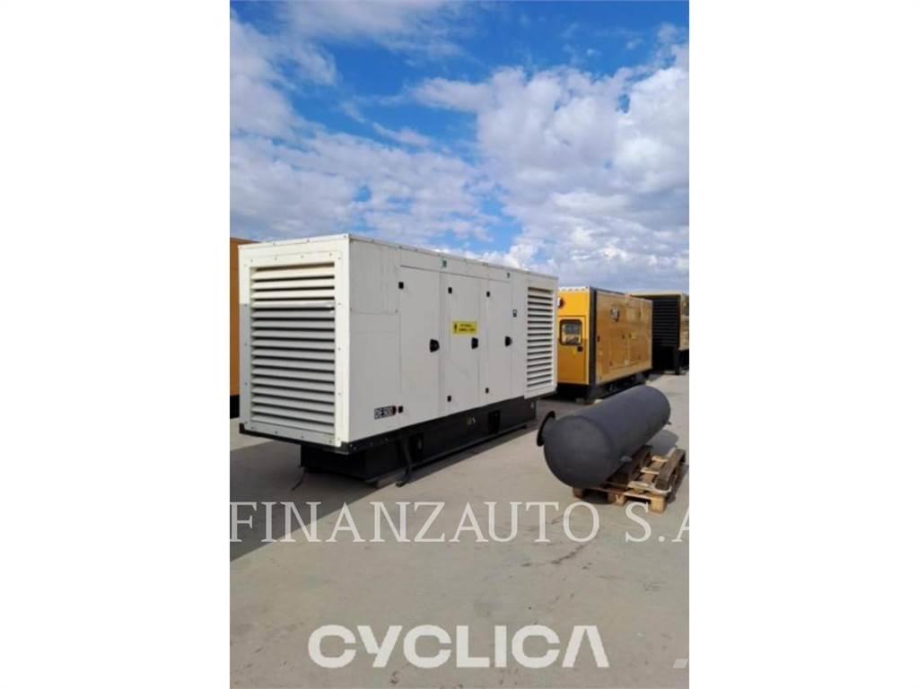 CAT C15 PGAI Other Generators