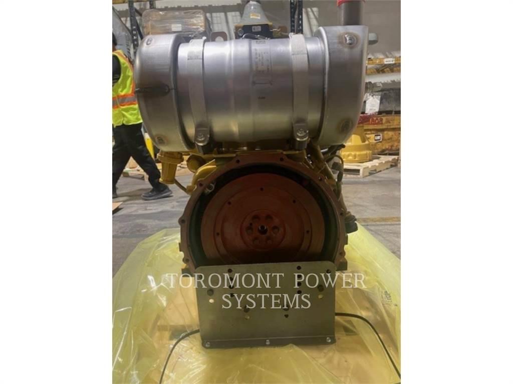 CAT C2.2 Industrial engines