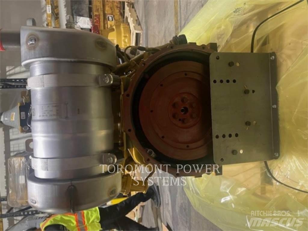 CAT C2.2 Industrial engines