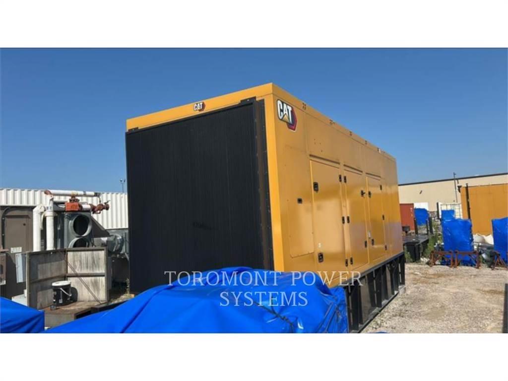 CAT C27 PGBG Other Generators