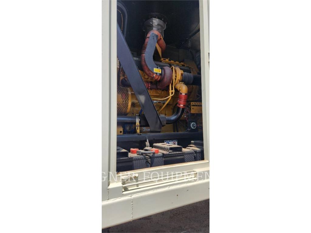 CAT C32 1000KW Other Generators