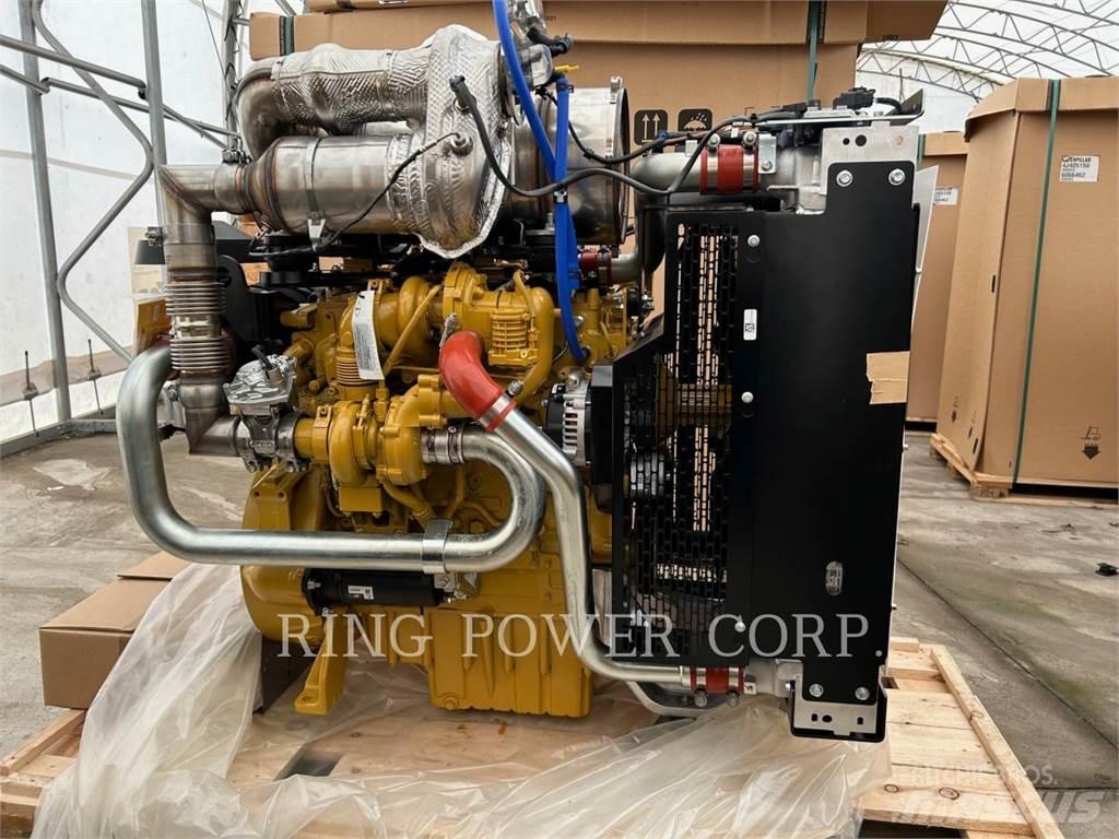 CAT C4.4 Industrial engines