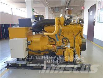 CAT C7.1 Marine auxiliary engines