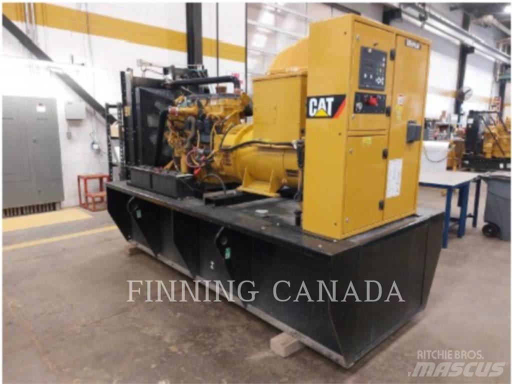 CAT C9 Diesel Generators