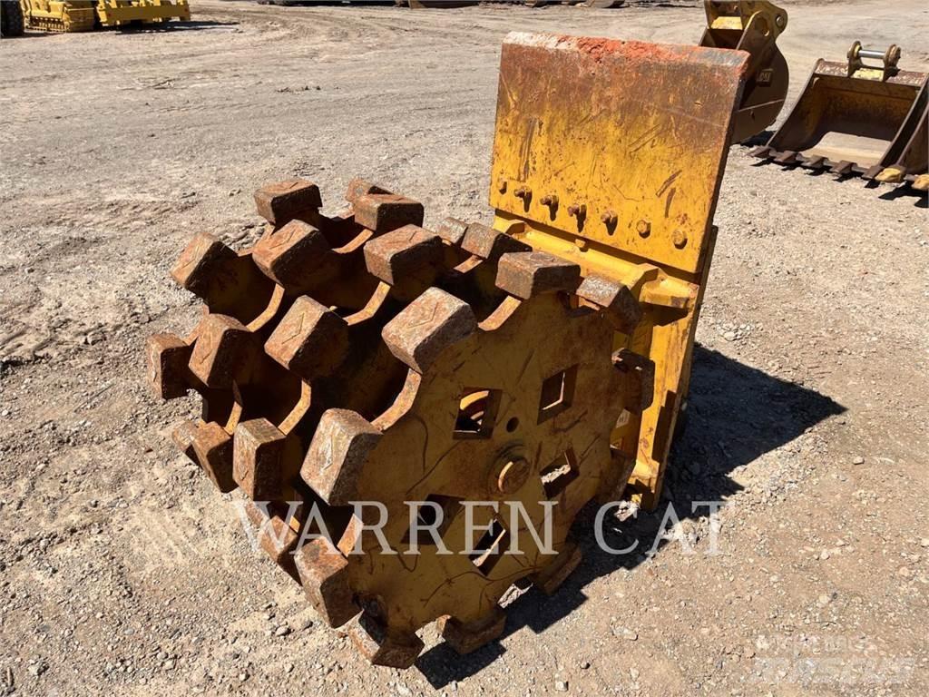 CAT CB WHEEL 36 Other