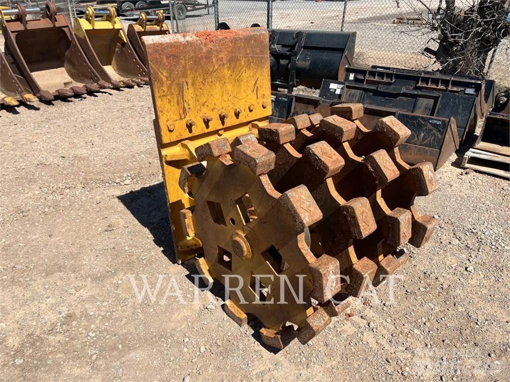 CAT CB WHEEL 36 Other