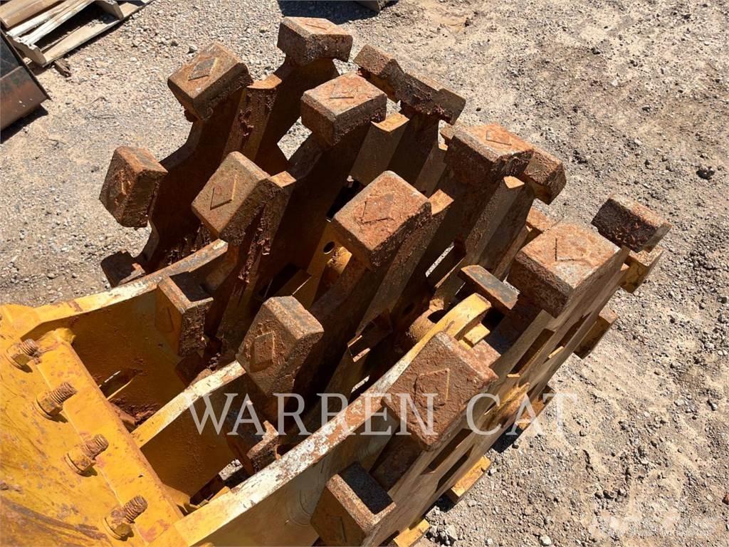 CAT CB WHEEL 36 Other