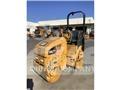 CAT CB1.7 Twin drum rollers