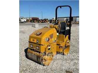 CAT CB1.7-03 Soil Compactors