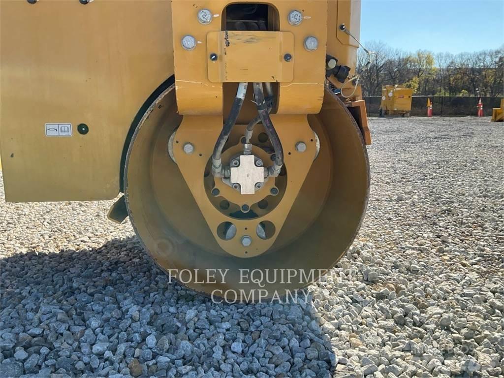 CAT CB1.7-03 Soil Compactors