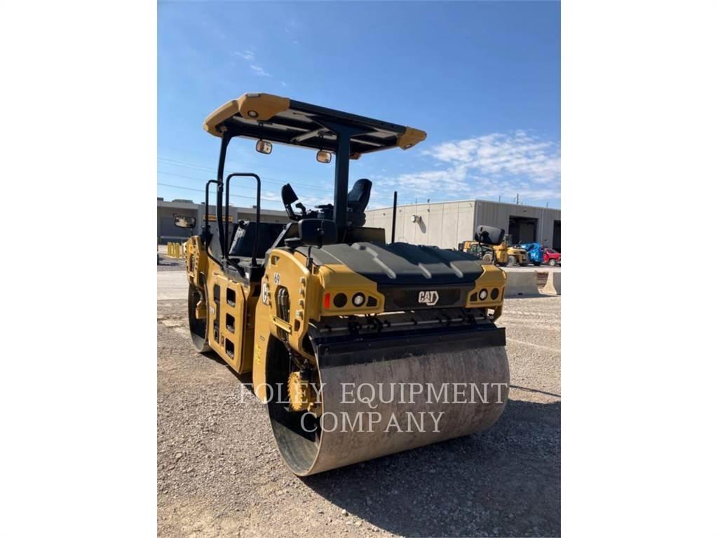 CAT CB10-02 Soil Compactors