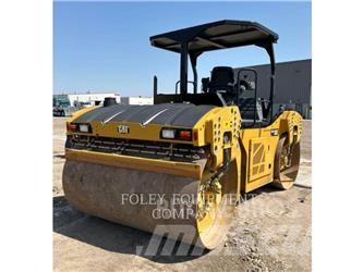 CAT CB15-01 Soil Compactors
