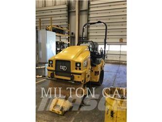 CAT CB2.5 Soil Compactors