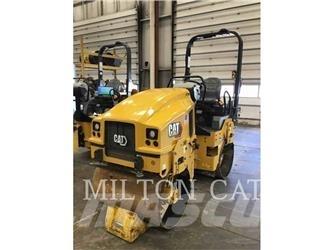 CAT CB2.5 Soil Compactors