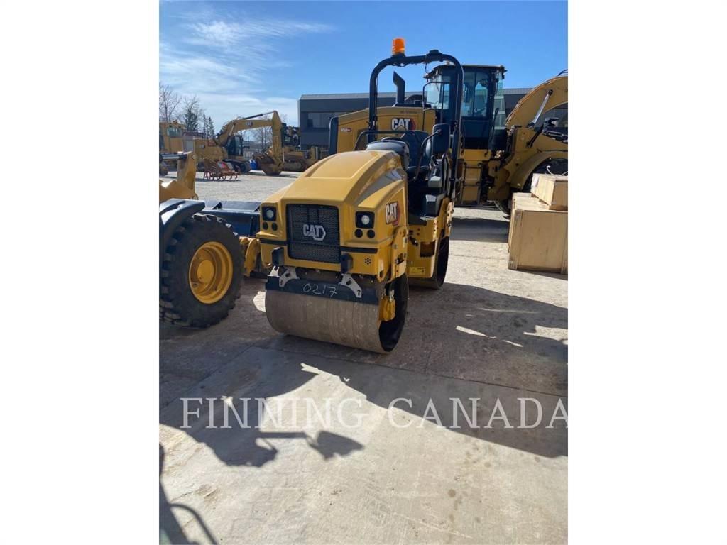 CAT CB2.5-03 Soil Compactors