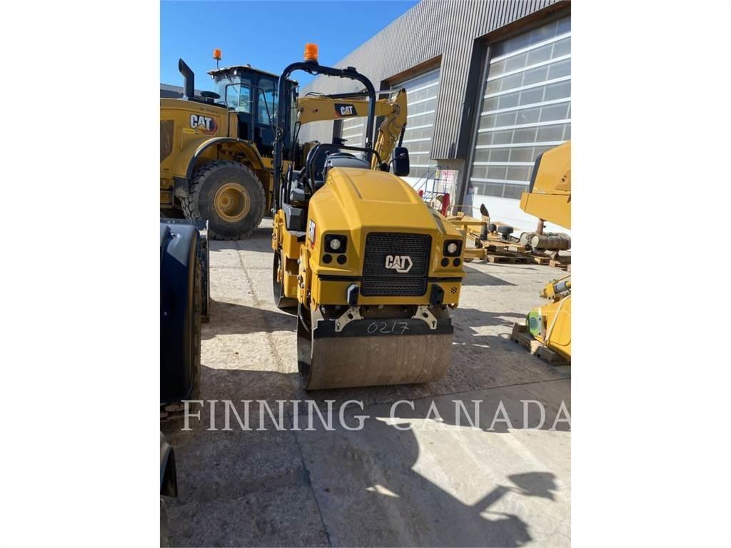 CAT CB2.5-03 Soil Compactors