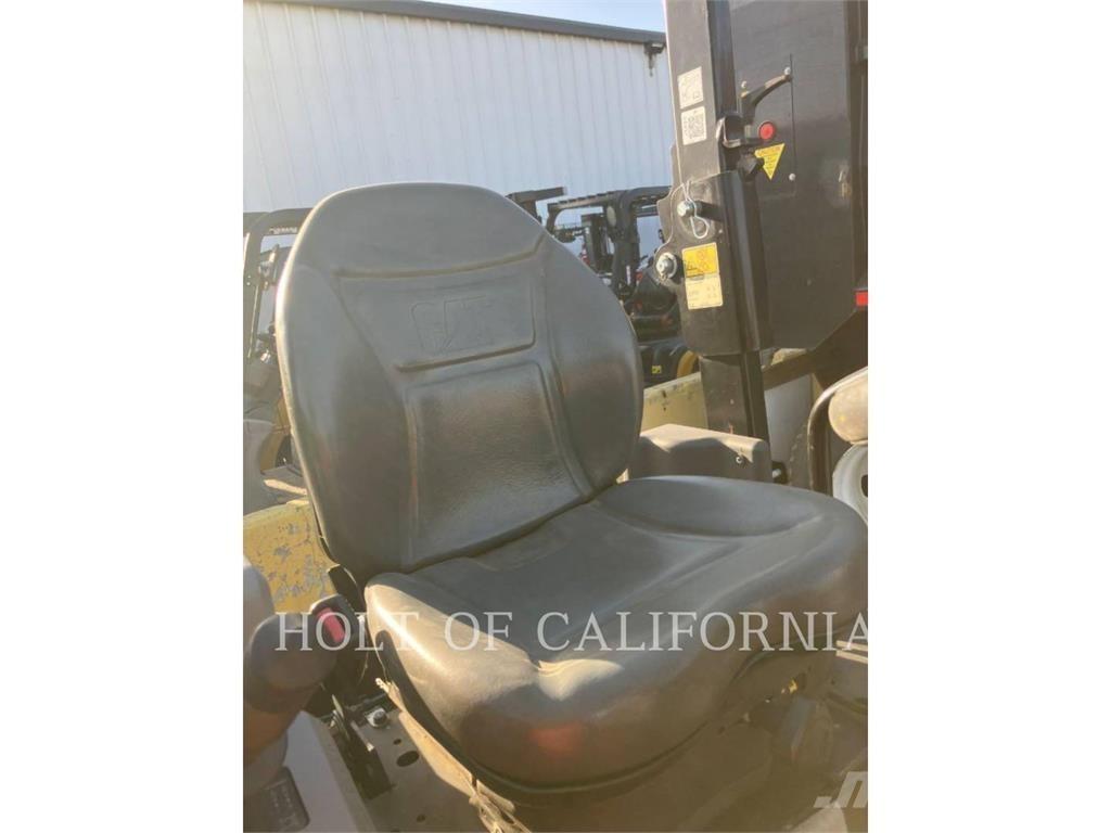 CAT CB2.5 GC Soil Compactors