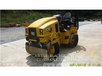 CAT CB2.7-03 Soil Compactors