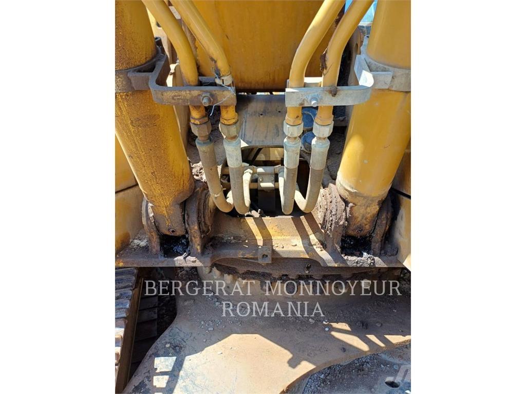 CAT CB2.7-03GC Twin drum rollers