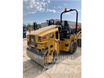 CAT CB4.0-03 Soil Compactors