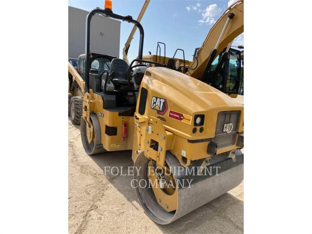 CAT CB4.0-03 Soil Compactors