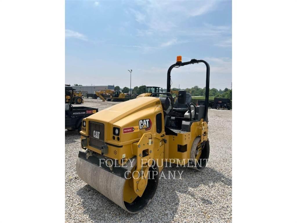 CAT CB4.0-03 Soil Compactors