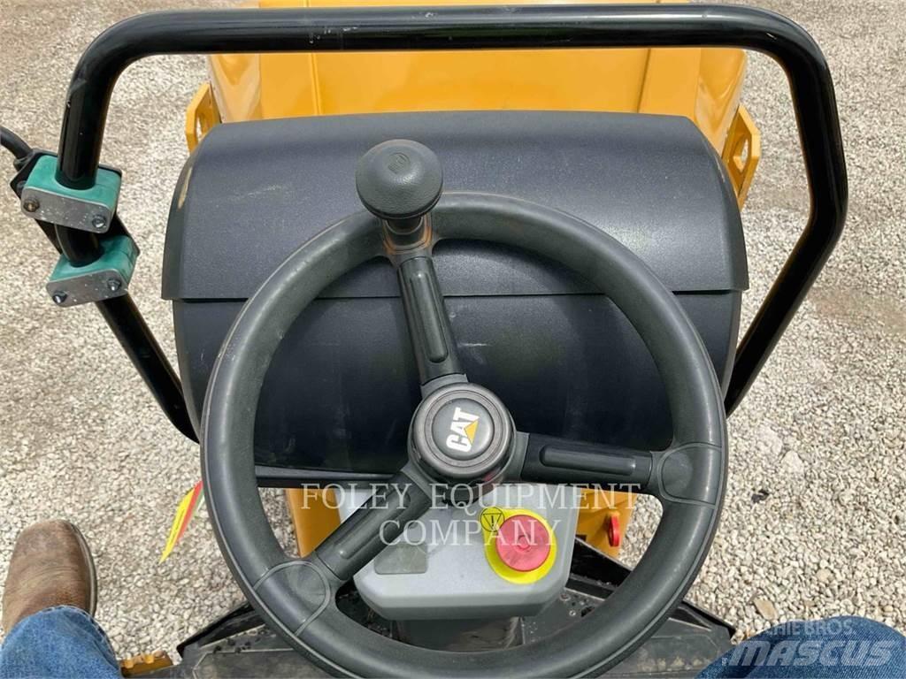 CAT CB4.003 Soil Compactors