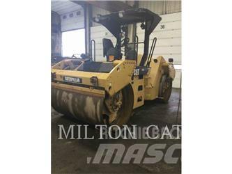 CAT CB54 XW Soil Compactors