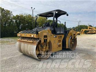 CAT CB66B Soil Compactors