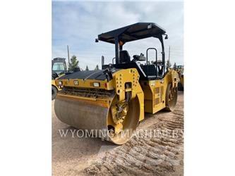 CAT CB66B Soil Compactors