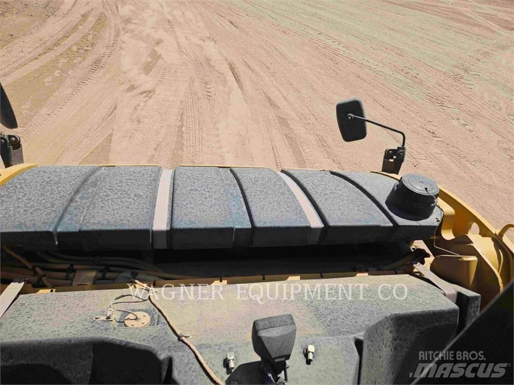 CAT CB66B Soil Compactors