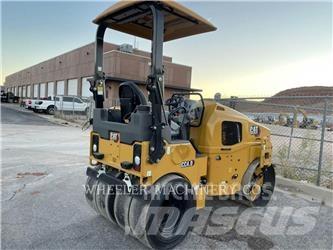 CAT CC4.0 Combi rollers