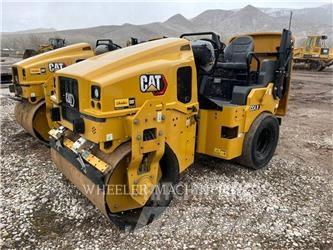 CAT CC4.0 Combi rollers