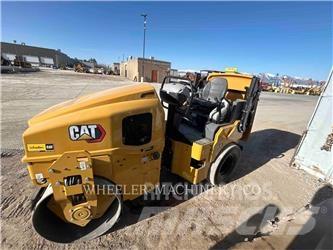 CAT CC4.0 Combi rollers