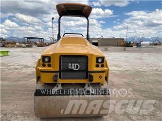 CAT CC4.0 Combi rollers