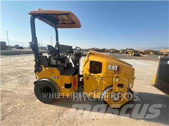 CAT CC4.0 Combi rollers
