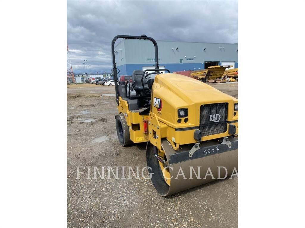 CAT CC4.0-03 Soil Compactors