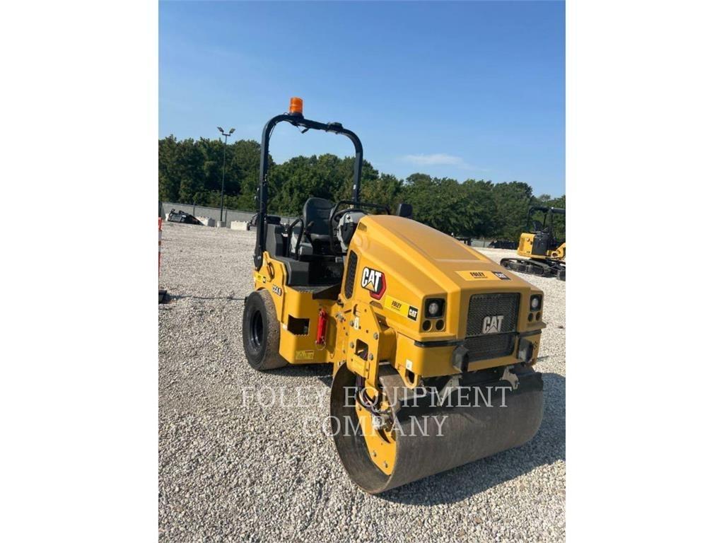 CAT CC4.0-03 Soil Compactors