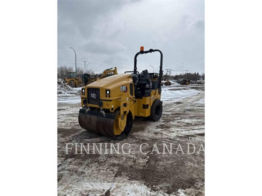 CAT CC4.0-03 Soil Compactors