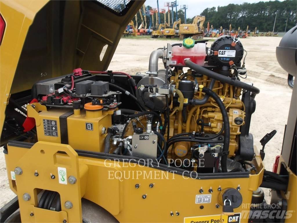 CAT CC4.0-03 Combi rollers